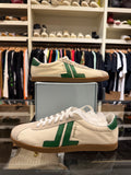 Lanvin JL Sneakers Green