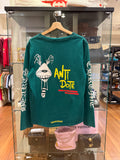 Chrome Hearts Matty Boy
'Antidote' LS