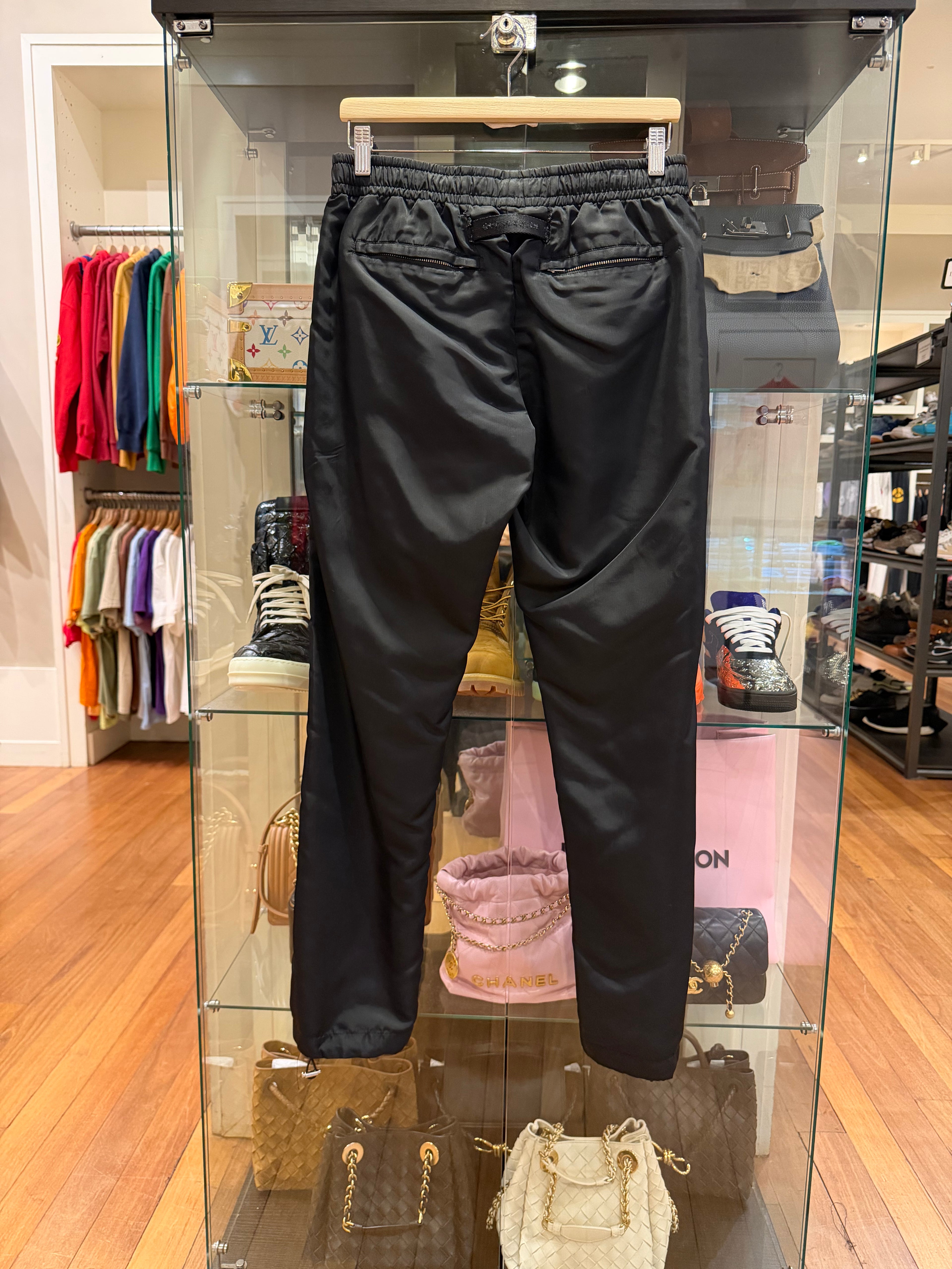 1017 Alyx 9SM Black Nylon
Pants