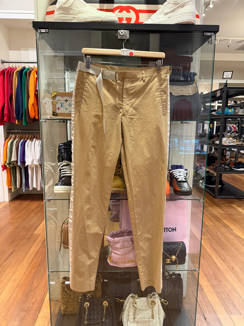 Mihara Yasuhiro Dress
Pants