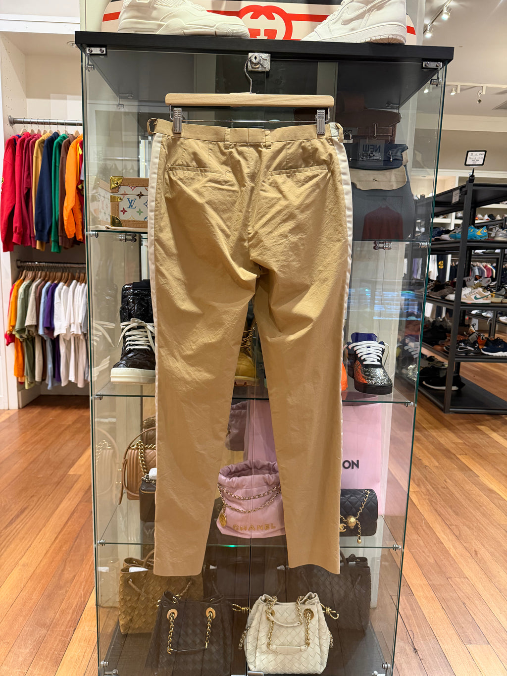 Mihara Yasuhiro Dress
Pants