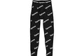 Supreme Monogram Thermal Pant