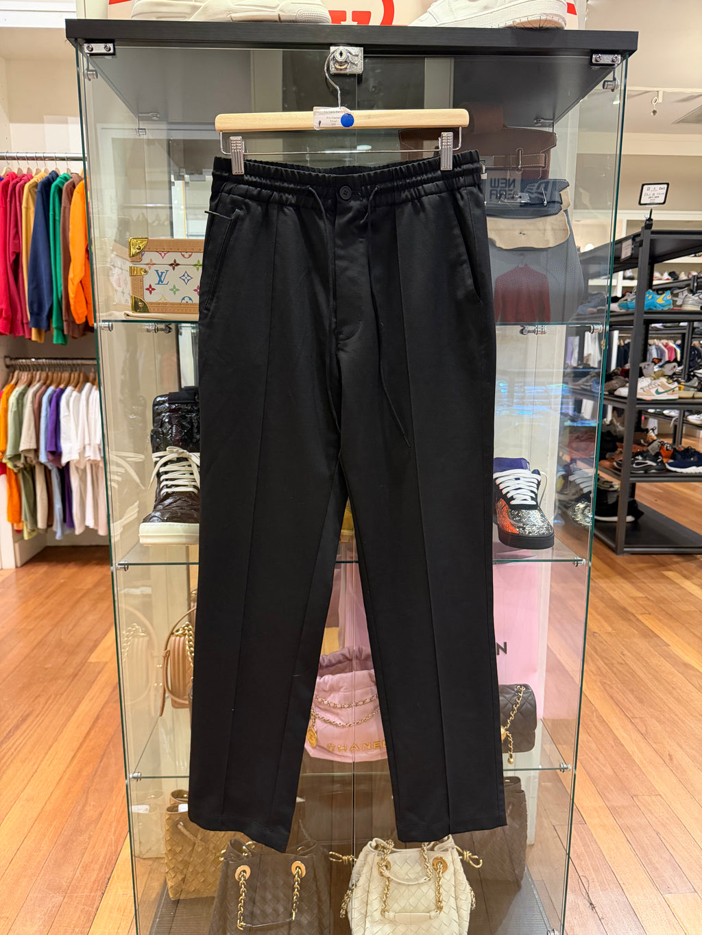Y-3 Track Pants