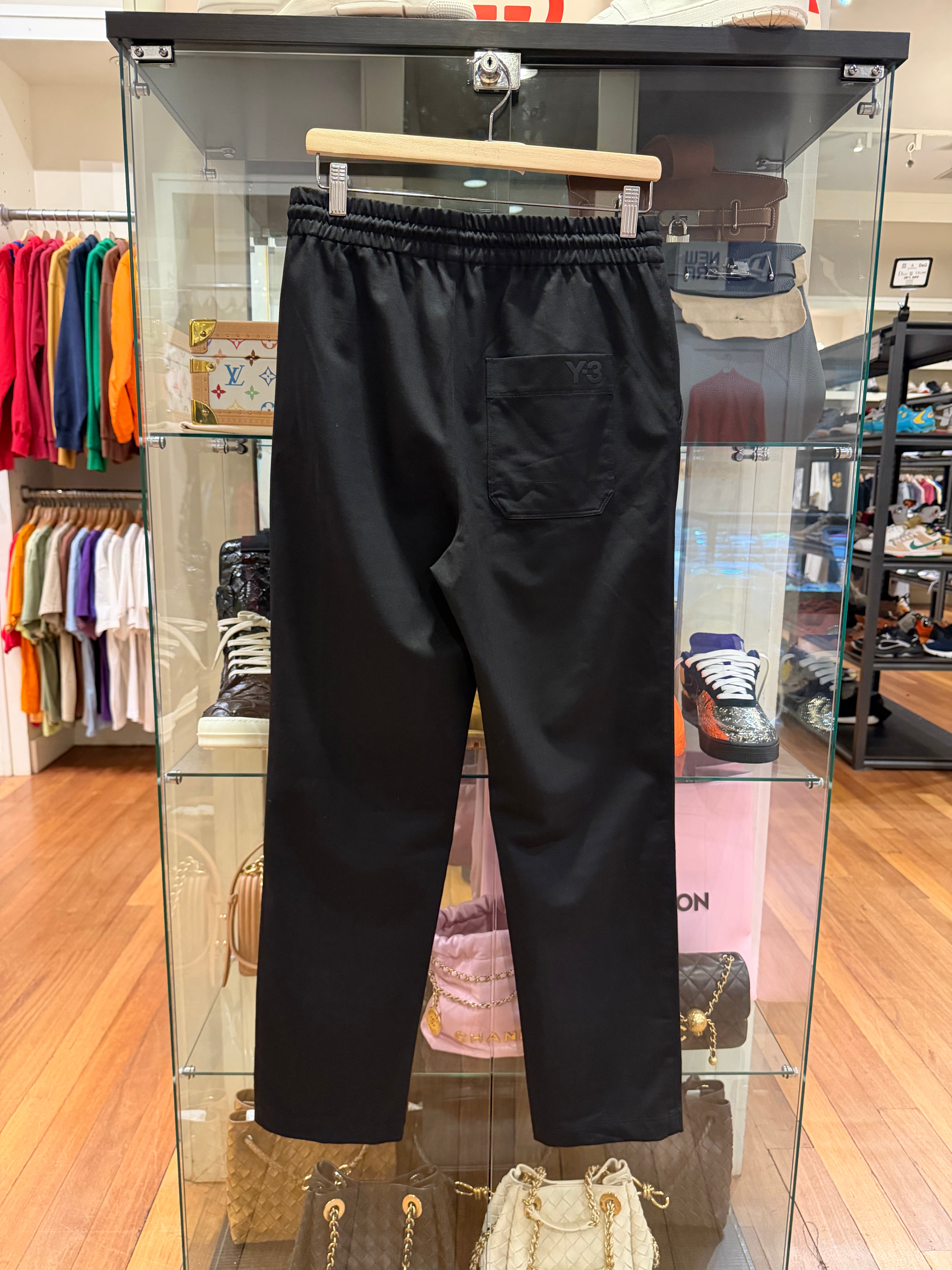 Y-3 Track Pants