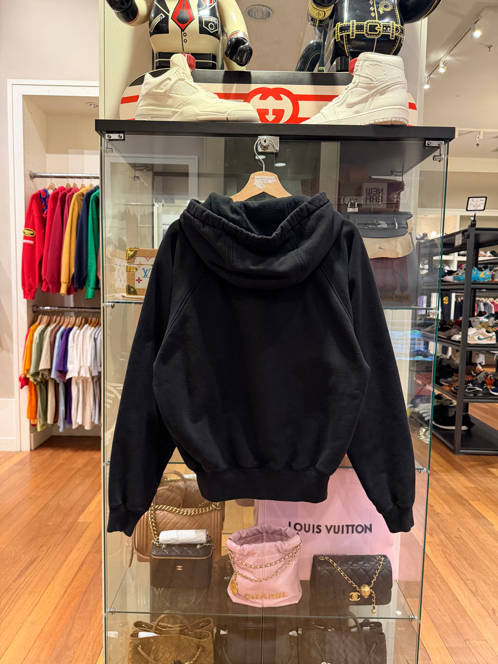 Versace Medusa College
Milano Hoodie