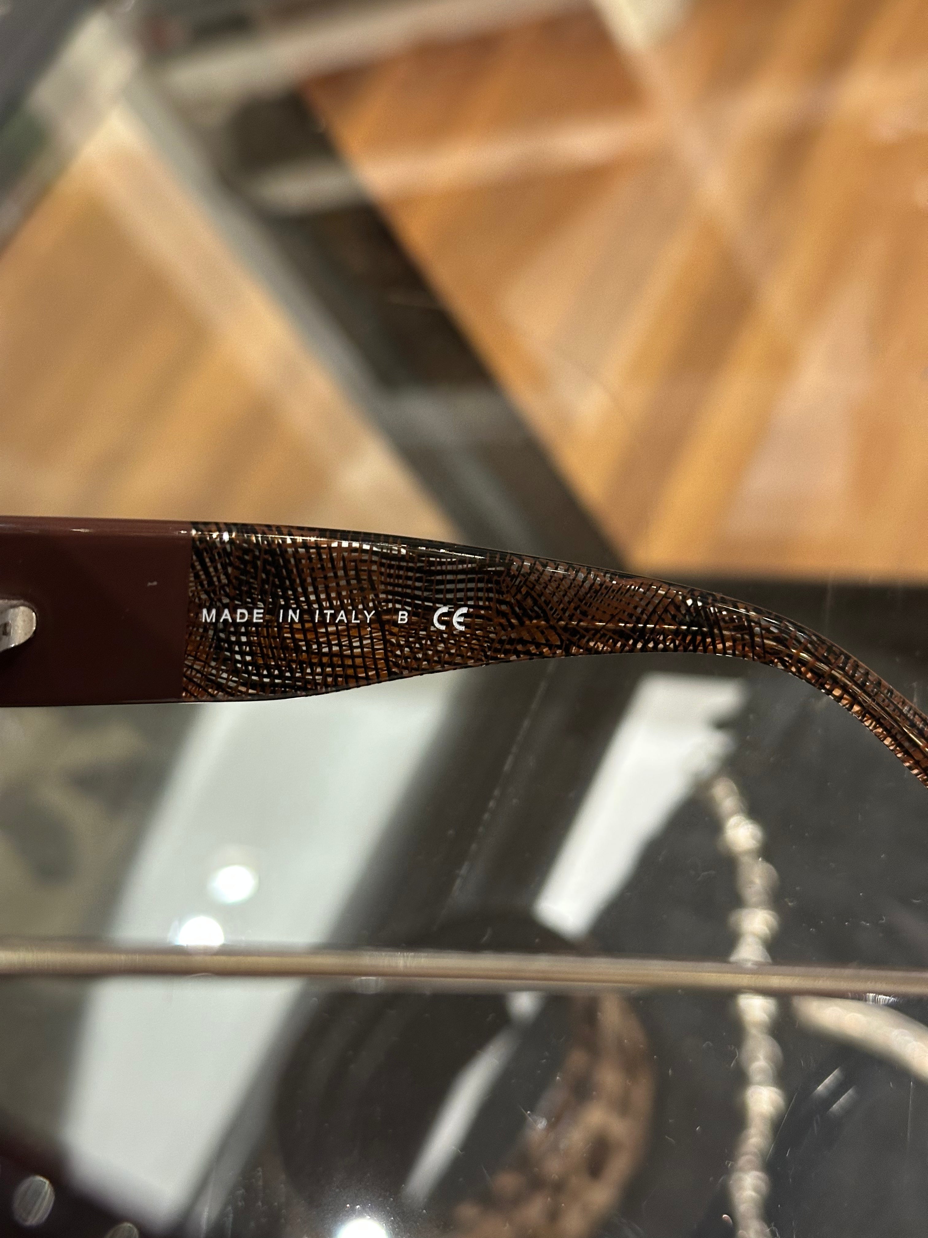 Vintage Chanel Sunglasses