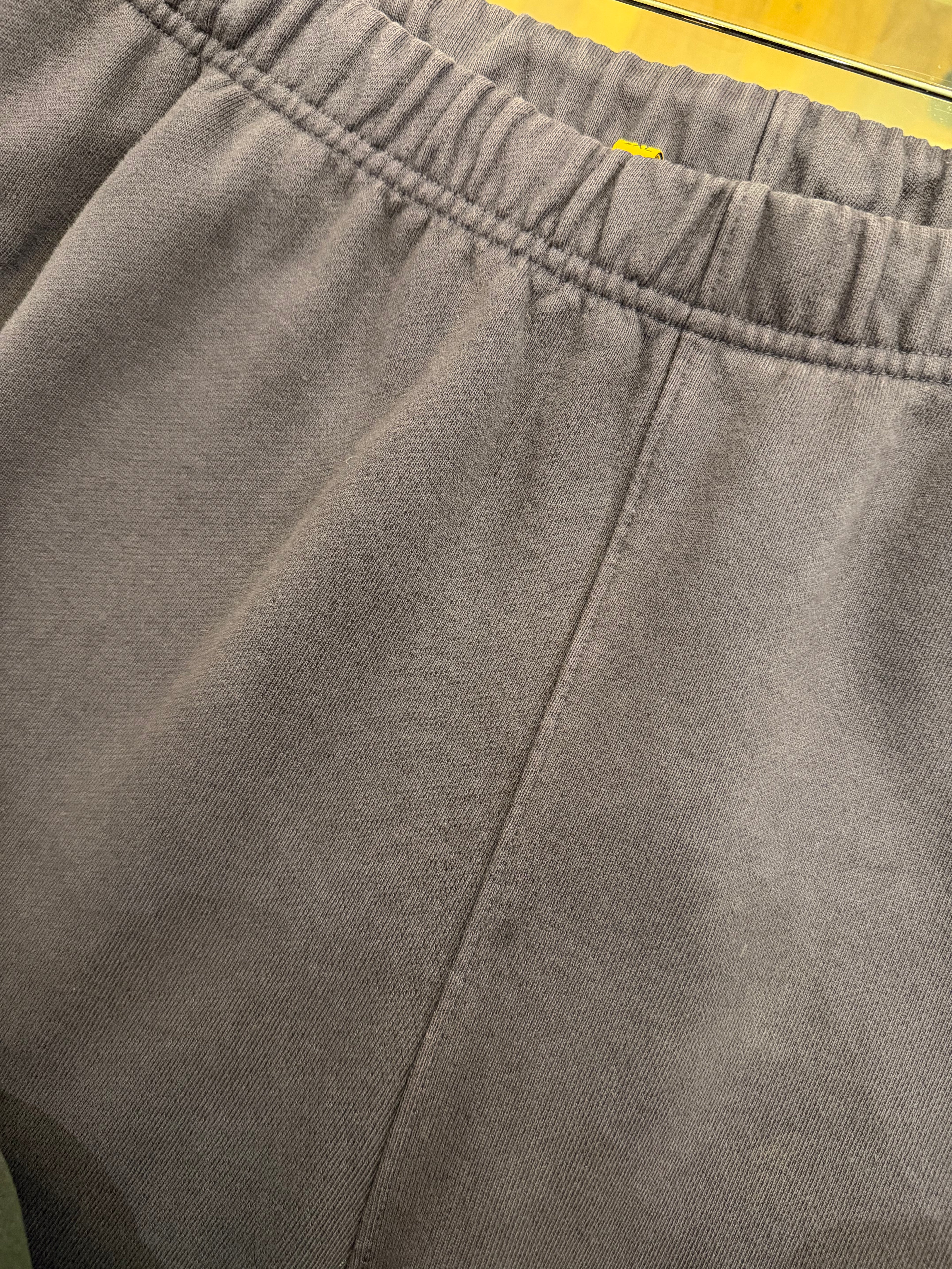 Gallery French Logo Flared
Sweatpants - Navy