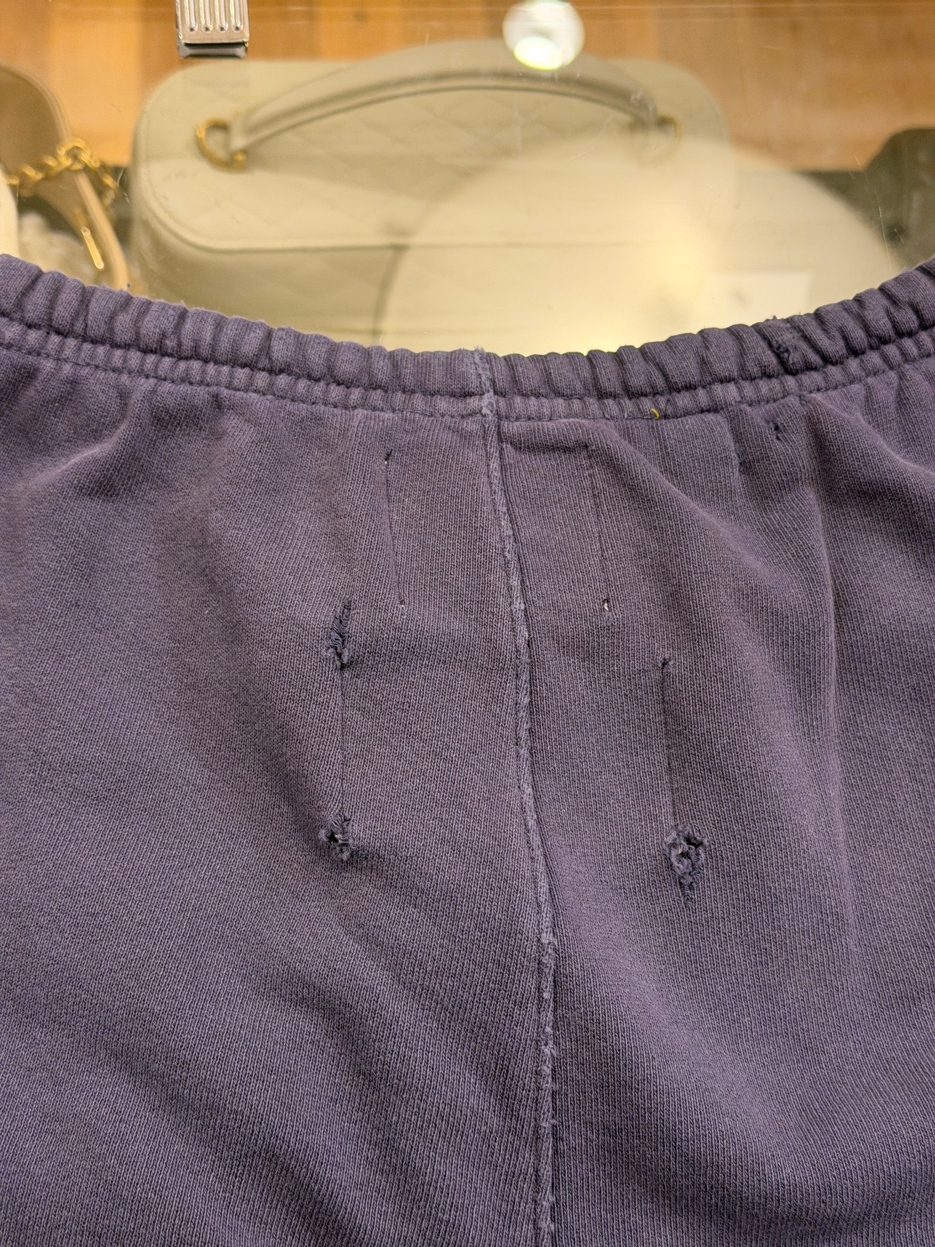 Gallery Dept. Sweatpants -
Purple