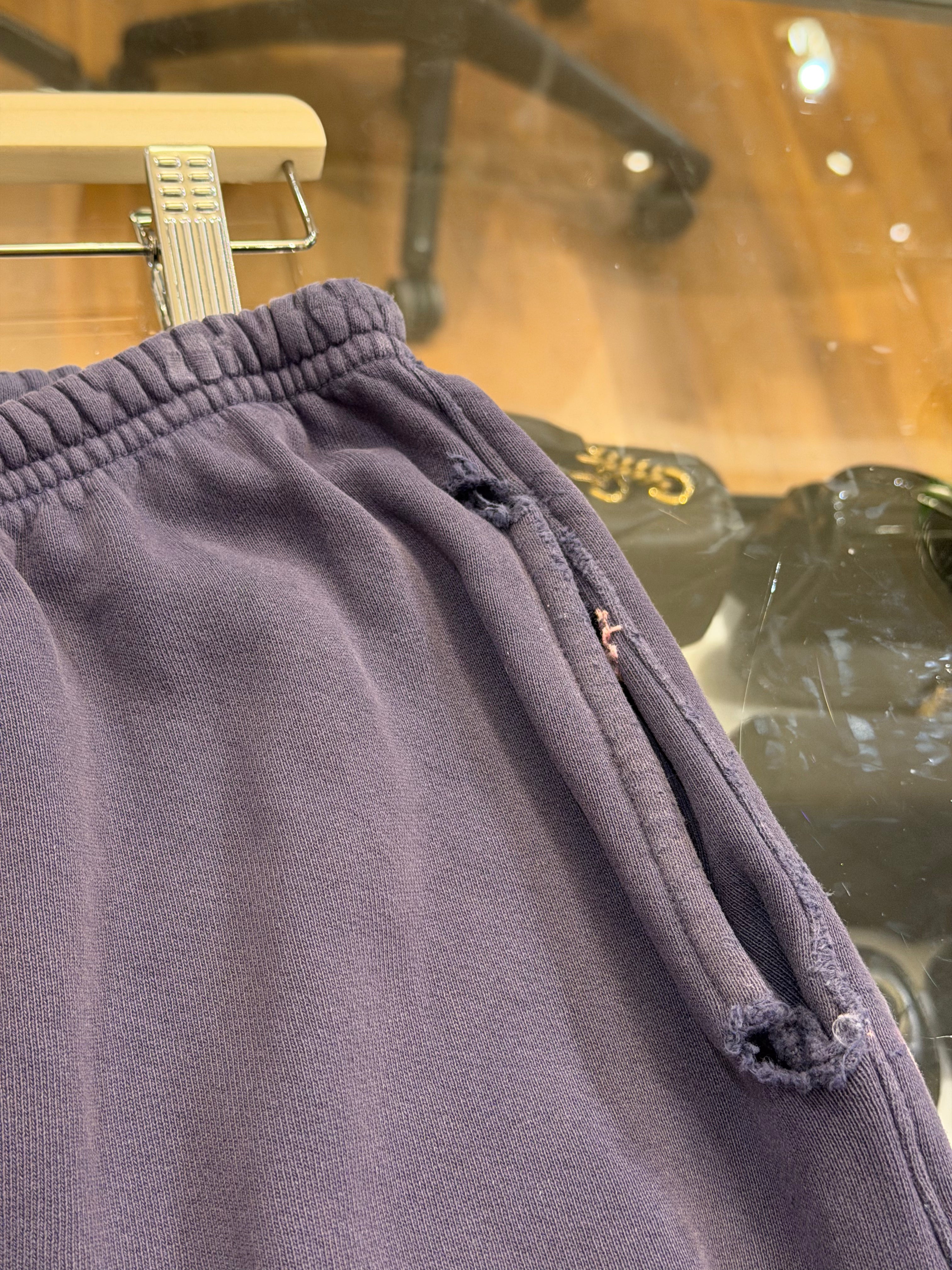 Gallery Dept. Sweatpants -
Purple