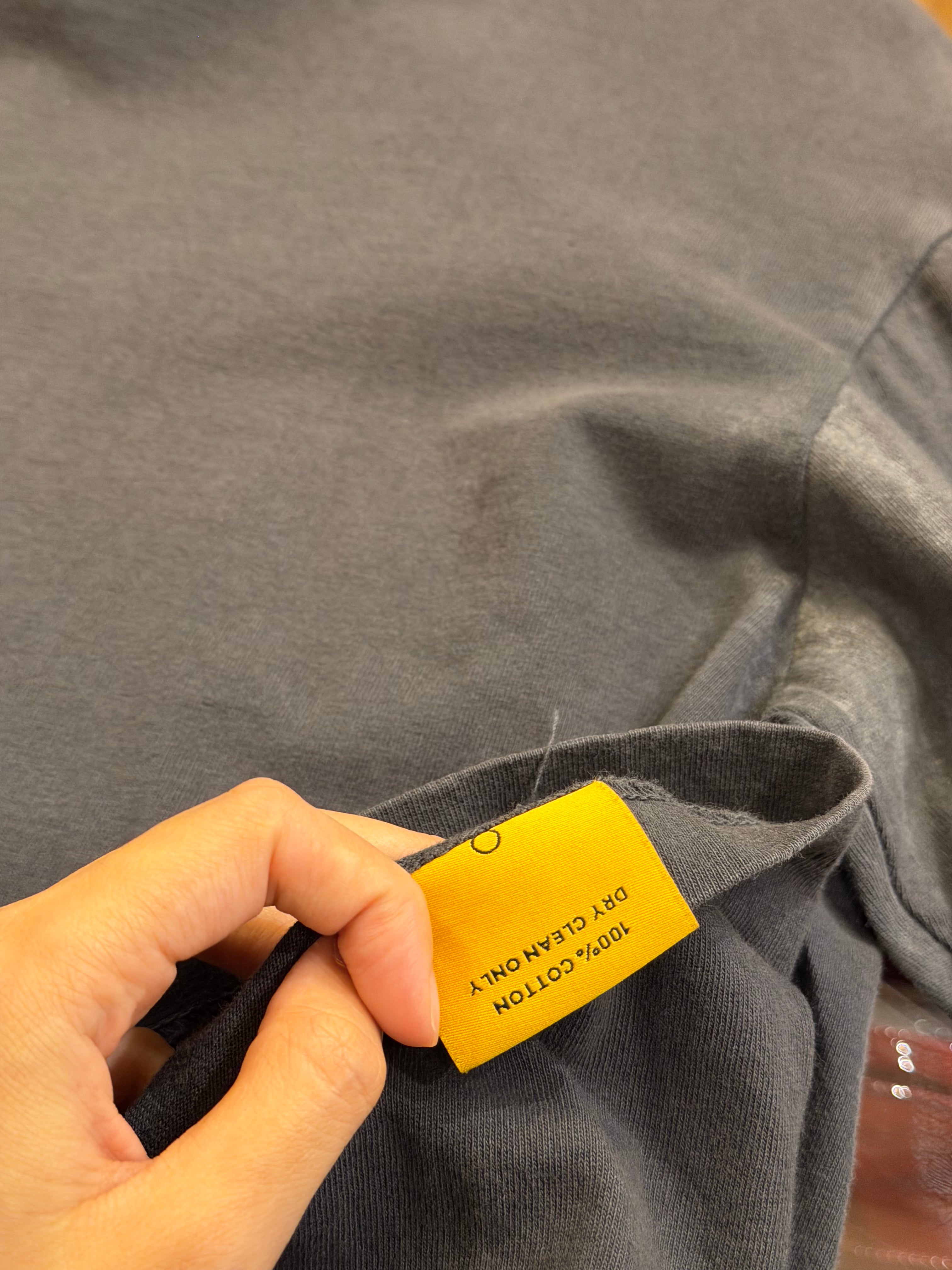 Gallery Dept. 'Anarchy' LS