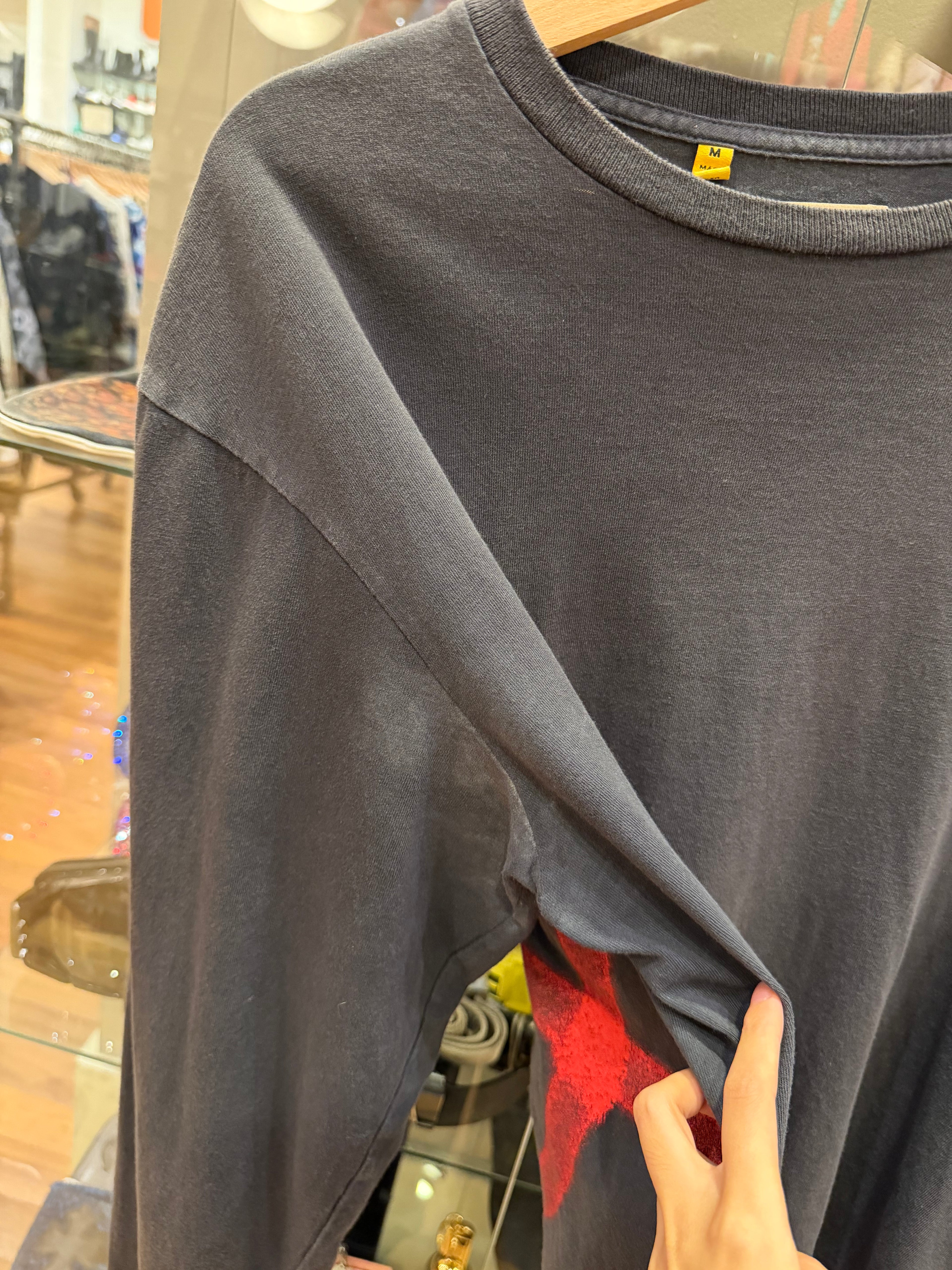 Gallery Dept. 'Anarchy' LS