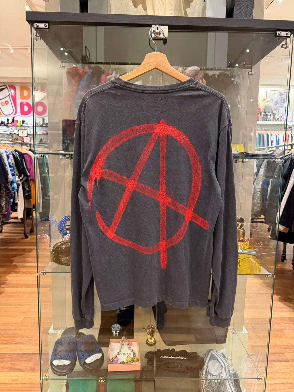 Gallery Dept. 'Anarchy' LS