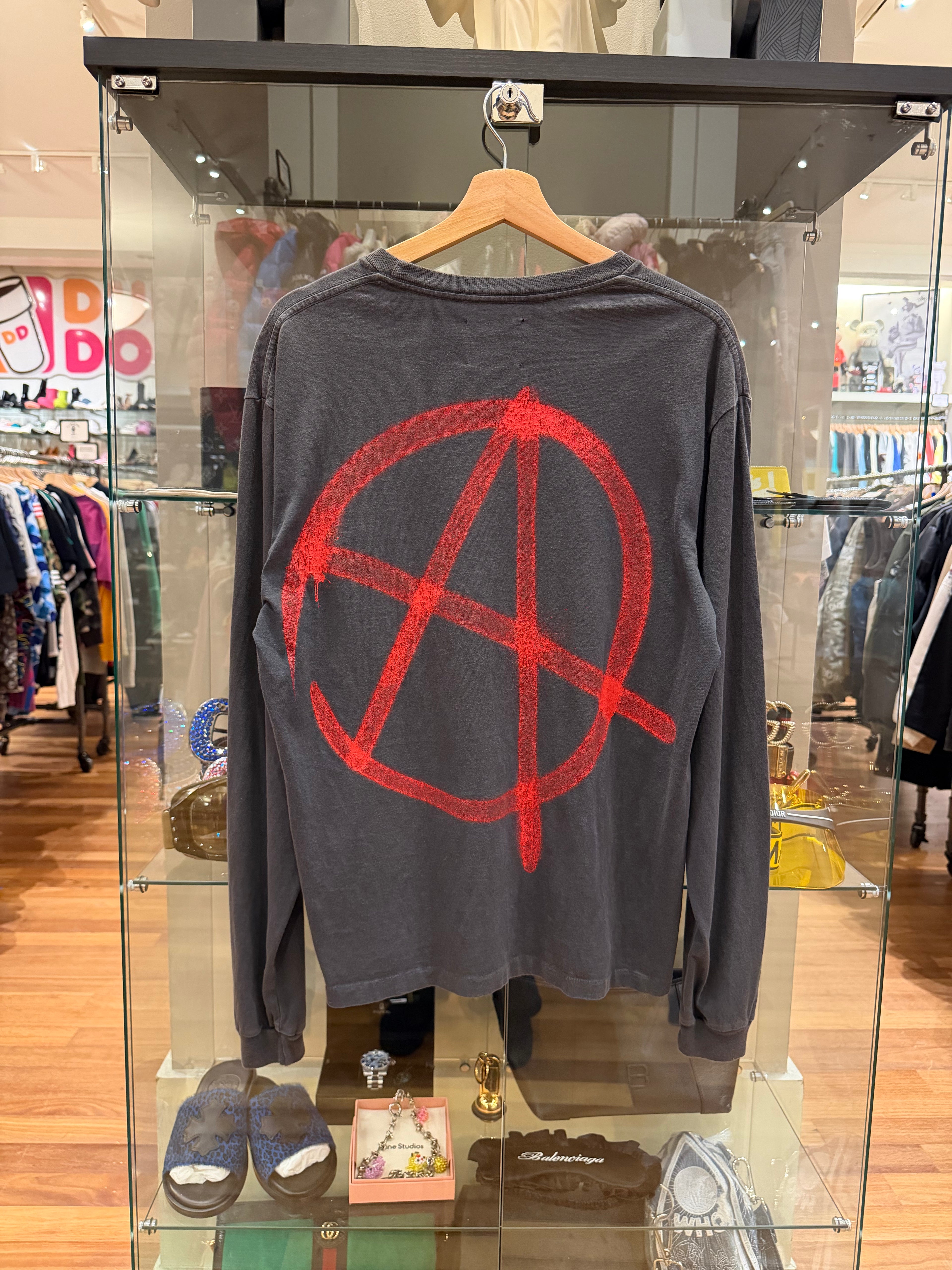 Gallery Dept. 'Anarchy' LS