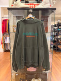 Moncler Genius X Salehe Bembury Popover Hoodie