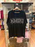 Amiri Paisley Bandana Print
Tee