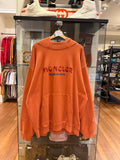 Moncler Salehe Bembury
Hoodie - Orange