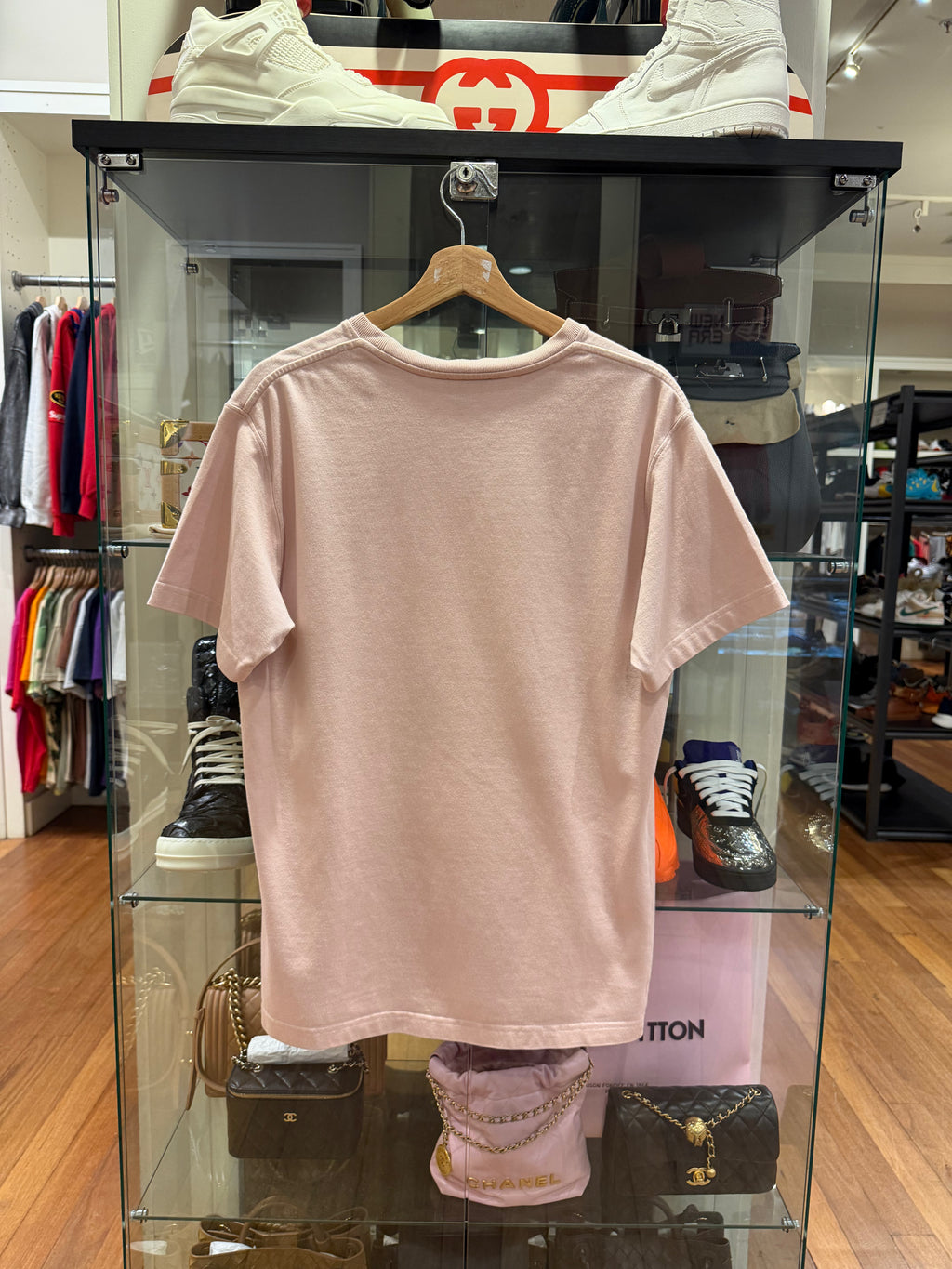 Christian Dior CD Icon Tee