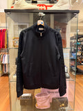 Moncler Track Jacket - Black