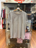 Maison Margiela Text Print
Tee