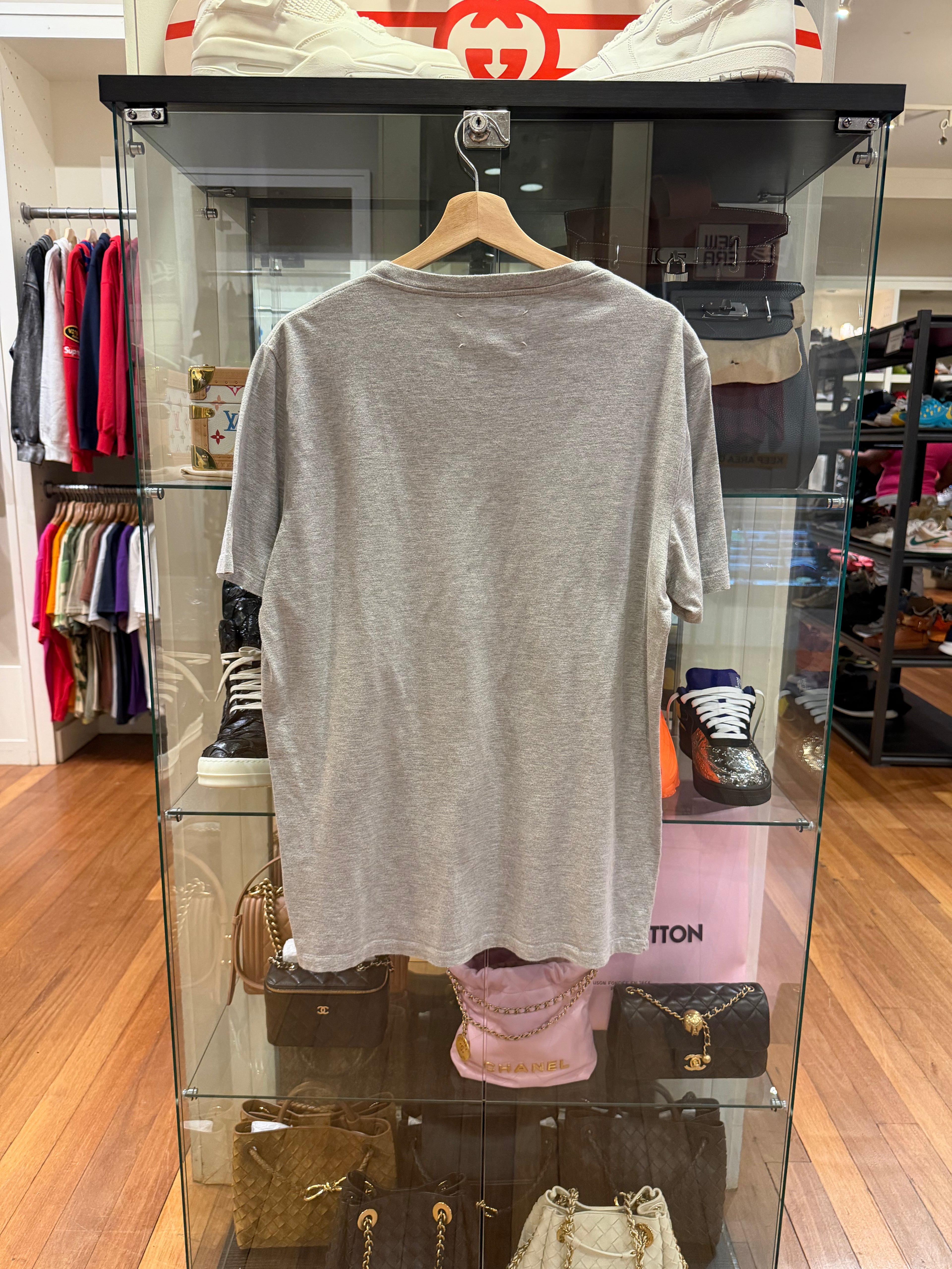 Maison Margiela Text Print
Tee