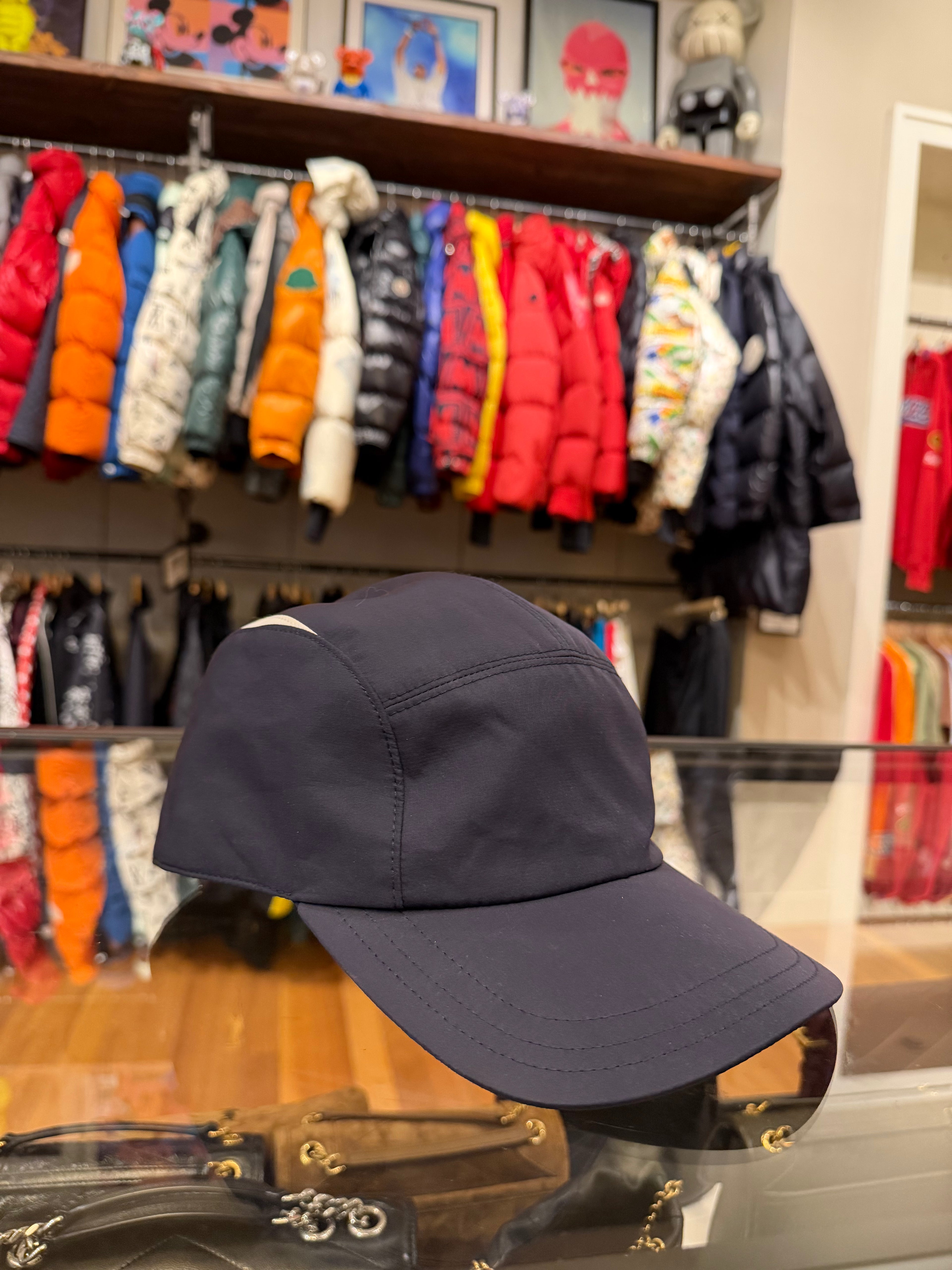 Louis Vuitton Baseball Hat