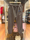 Lanvin Jogger Sweatpants-Dark Gray