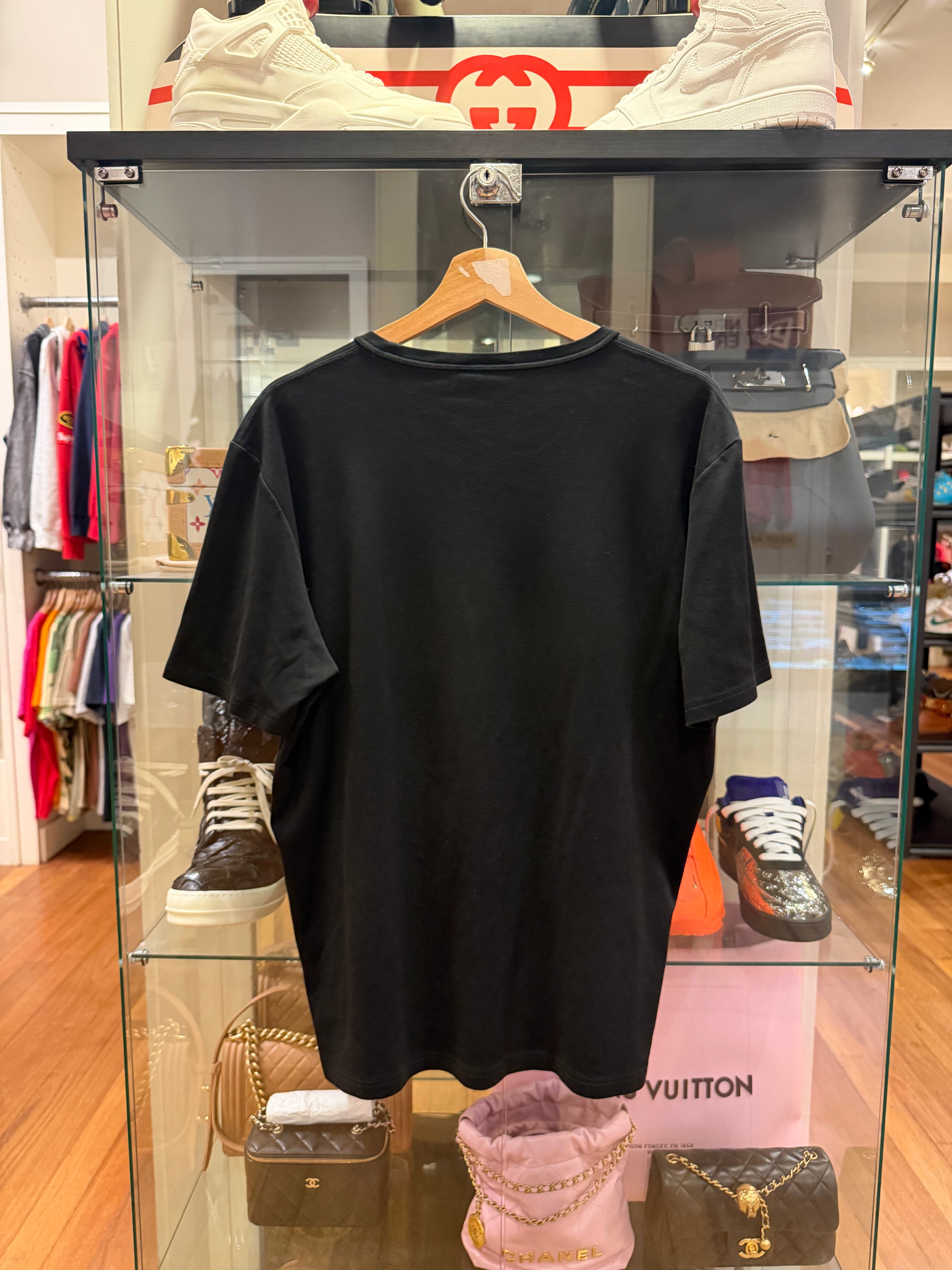 Prada Blank Tee