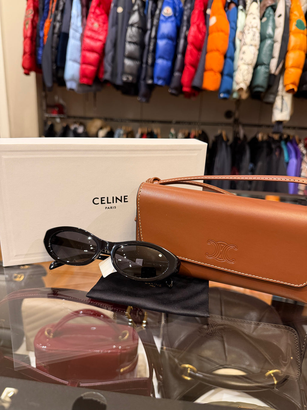 Celine Sunglasses