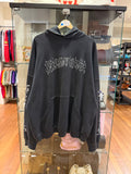 Balenciaga DIY Metal Logo
Hoodie