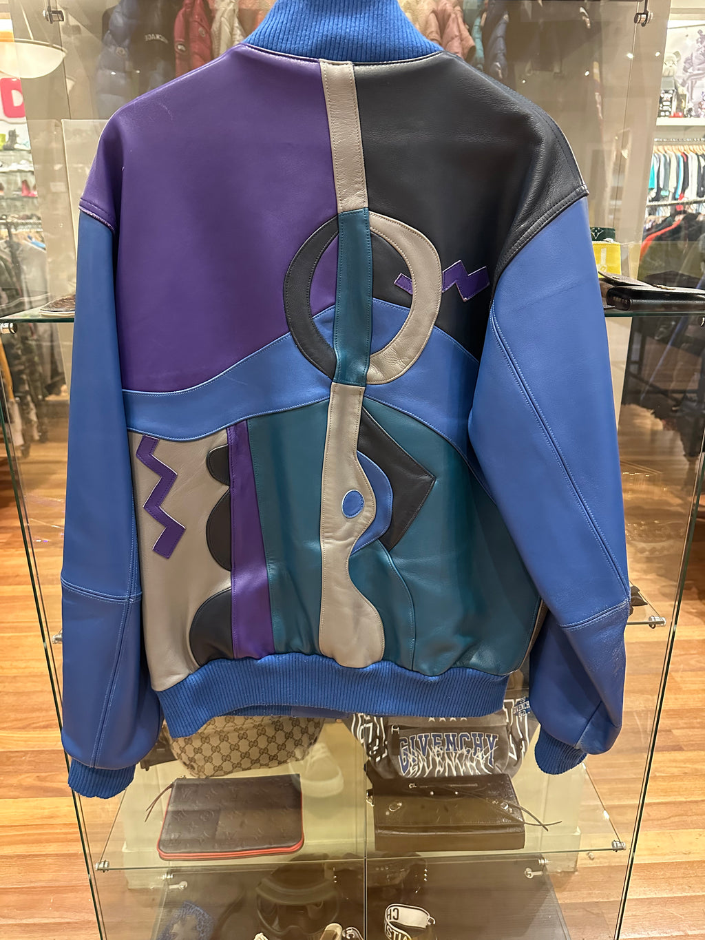 Pelle Pelle ‘Picasso’ Jacket