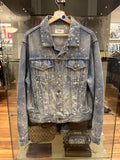 Celine Denim Trucker Jacket