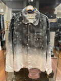Louis Vuitton Denim Jacket