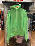 Chrome Hearts Ultra Miami Exclusive Vertical Logo Hoodie