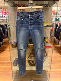 Amiri Shotgun Jeans ‘Deep Classic’