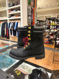 Timberland 40 Below Super Boot- Black