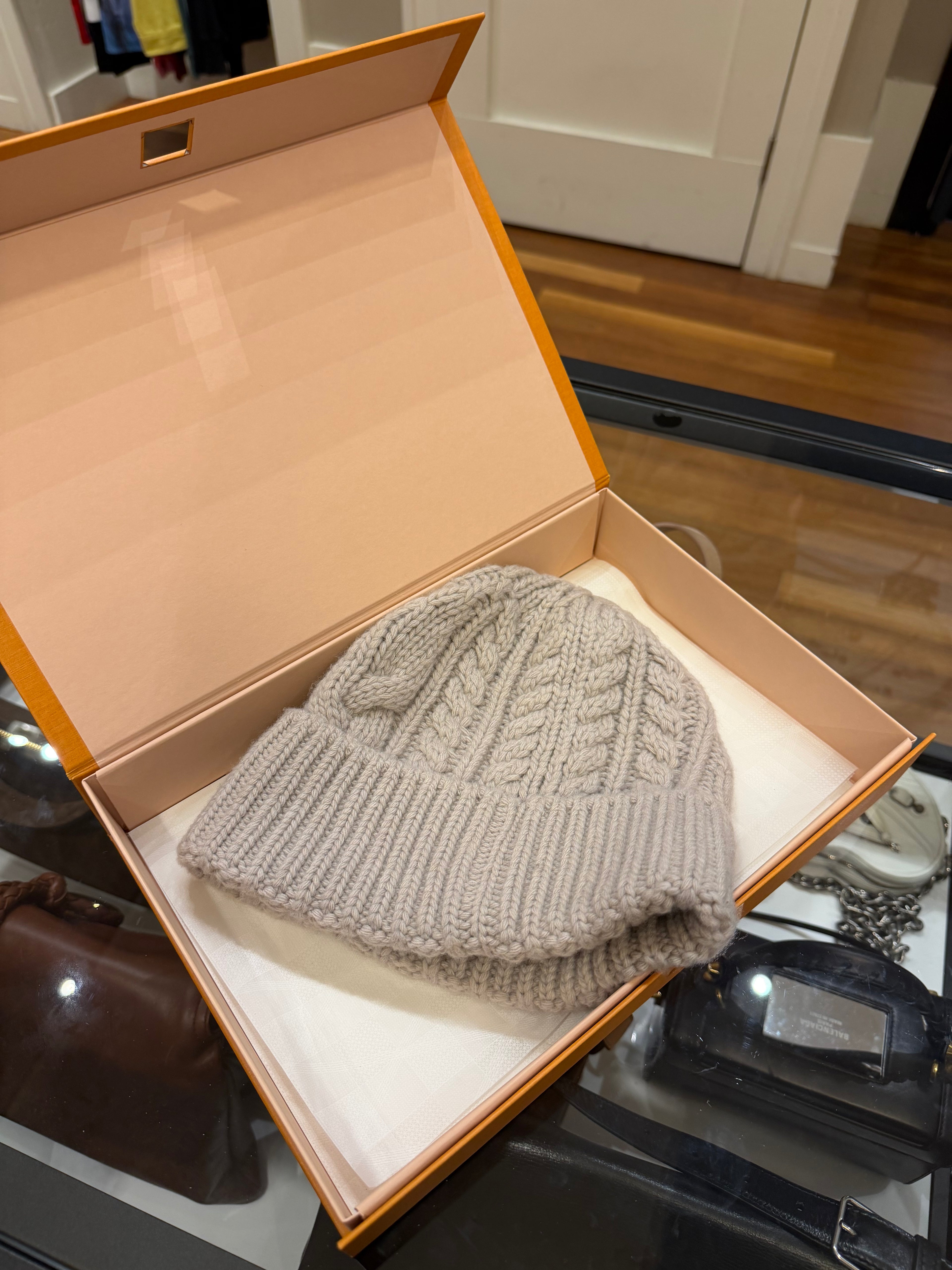 Only LV Beanie