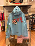 Chrome Hearts Matty Boy
'Brain New' Hoodie