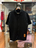Louis Vuitton x NBA
Monogram Button Up Shirt