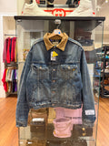 Gallery Dept. Santa Fe Denim
Trucker Jacket