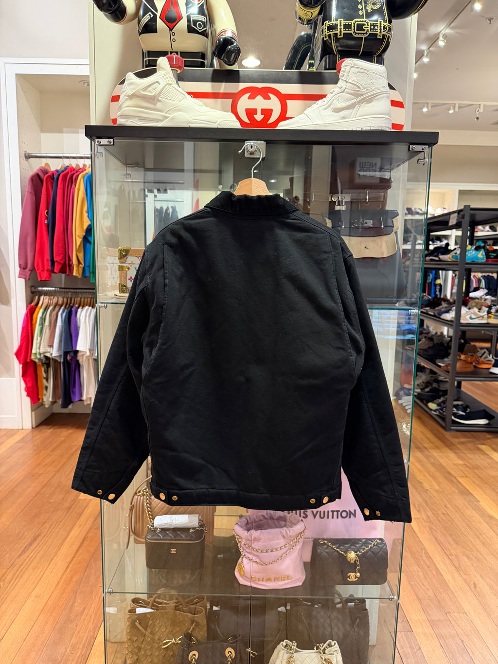 Carhartt WIP OG Detroit
Jacket