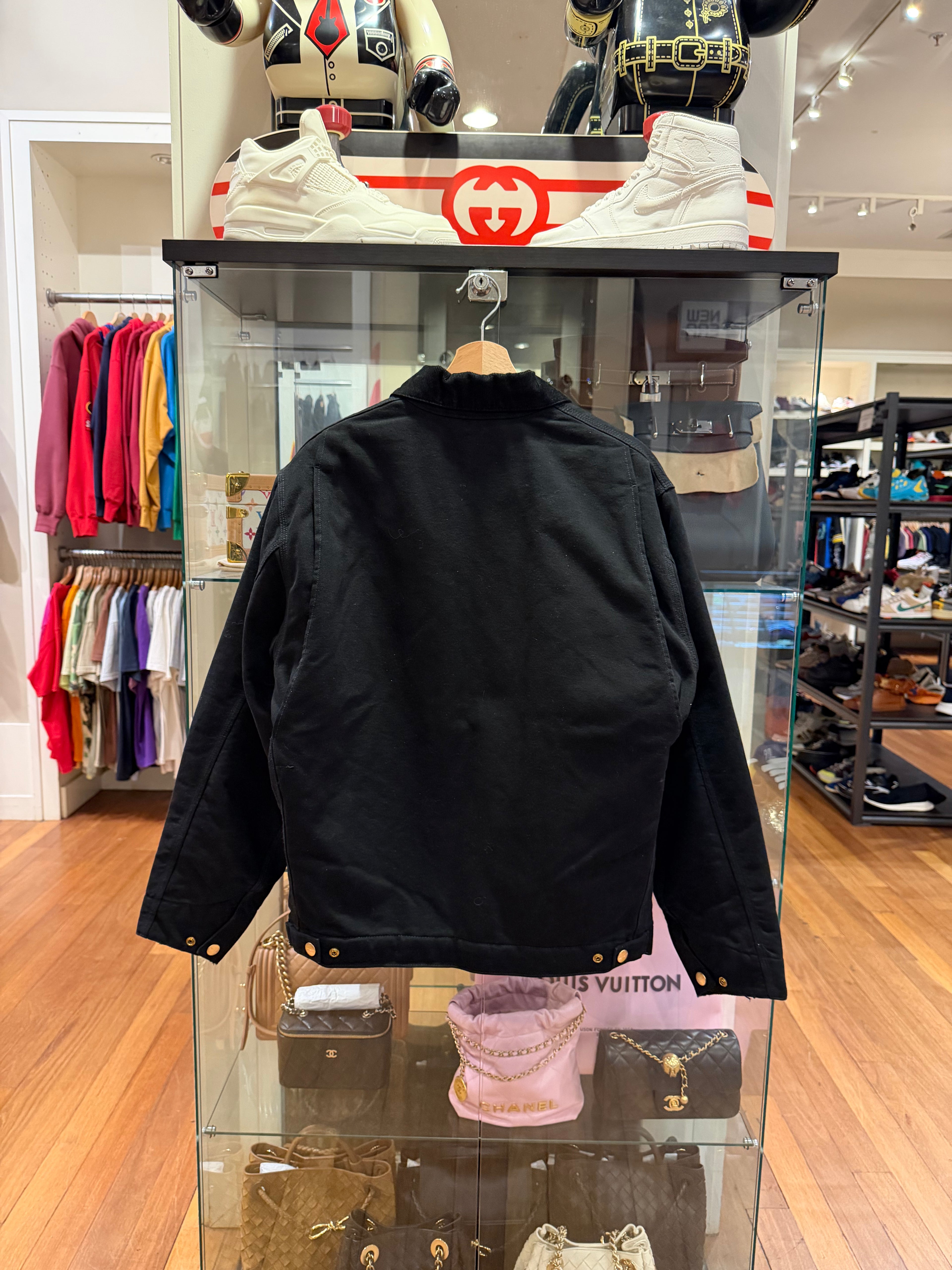 Carhartt WIP OG Detroit
Jacket
