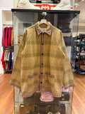 Bode Riding Scene Coat