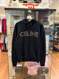 Celine Strass Rhinestone
Hoodie