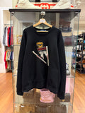 Polo Ralph Lauren Skiing Bear
Crewneck