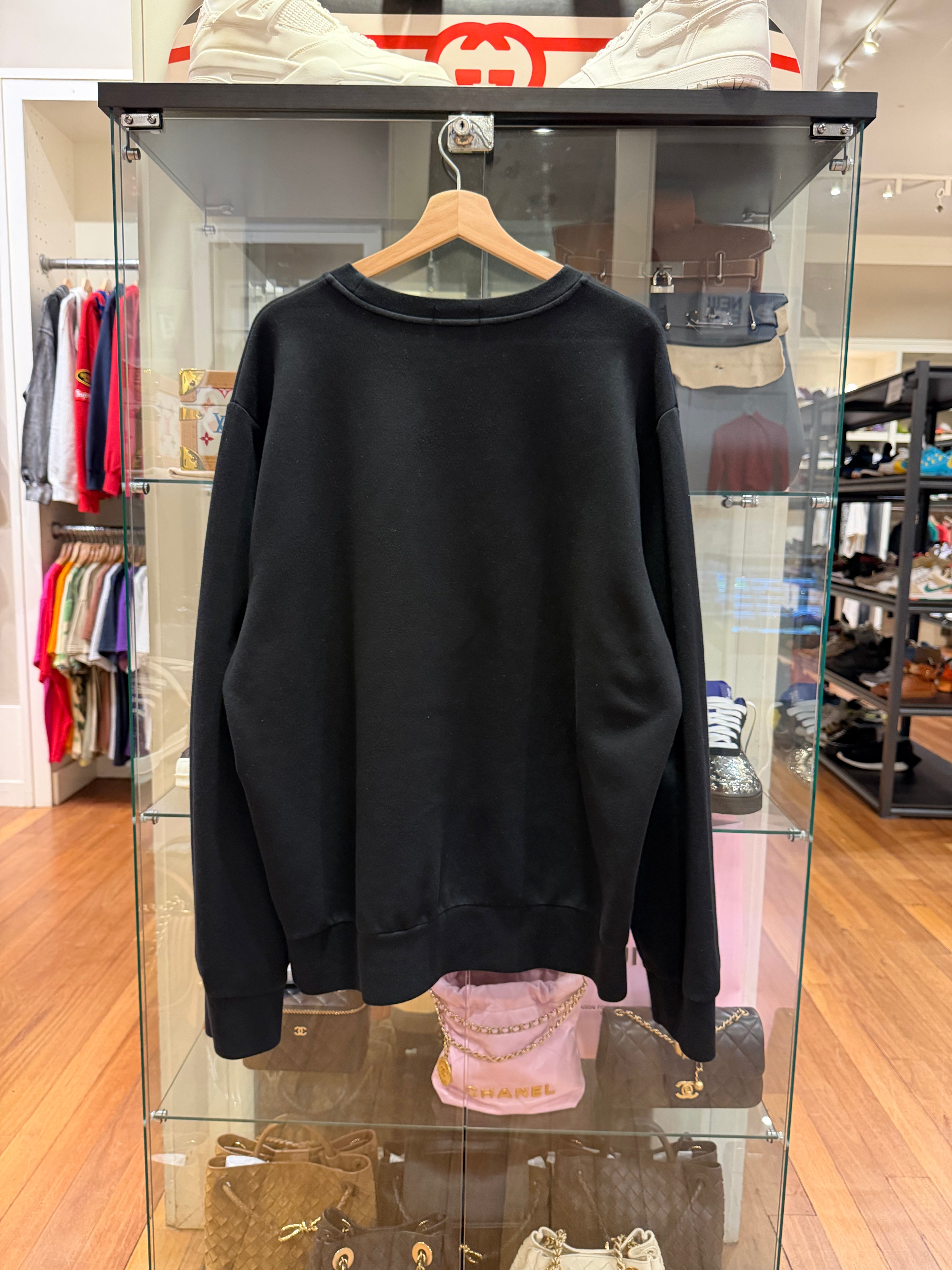 Polo Ralph Lauren Skiing Bear
Crewneck