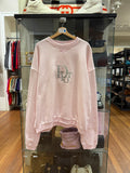 Dior x ERL Oversized
Crewneck