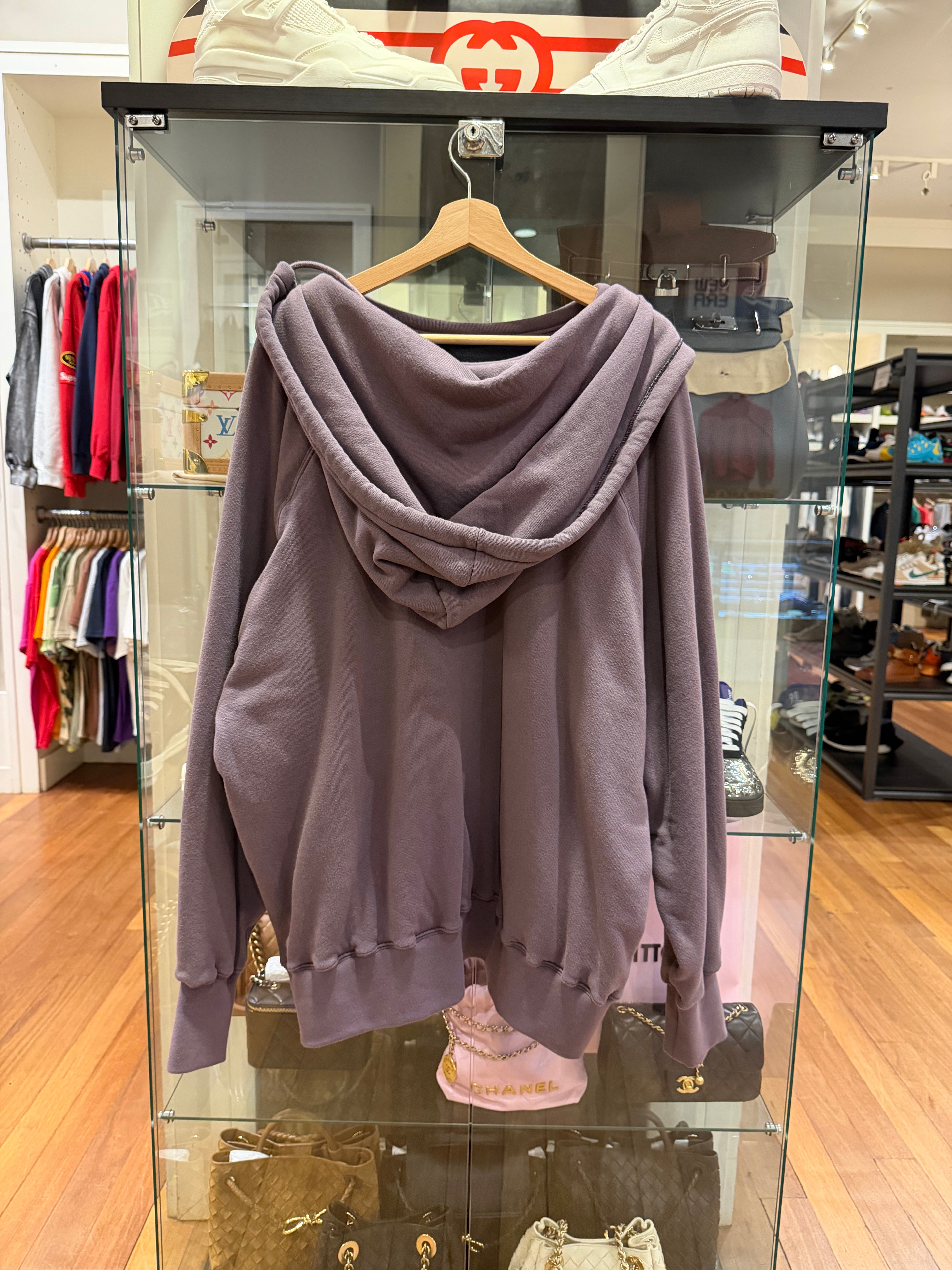 Maison Margiela Reverse Logo
Hoodie