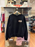 Dior x Daniel Arsham Crewneck