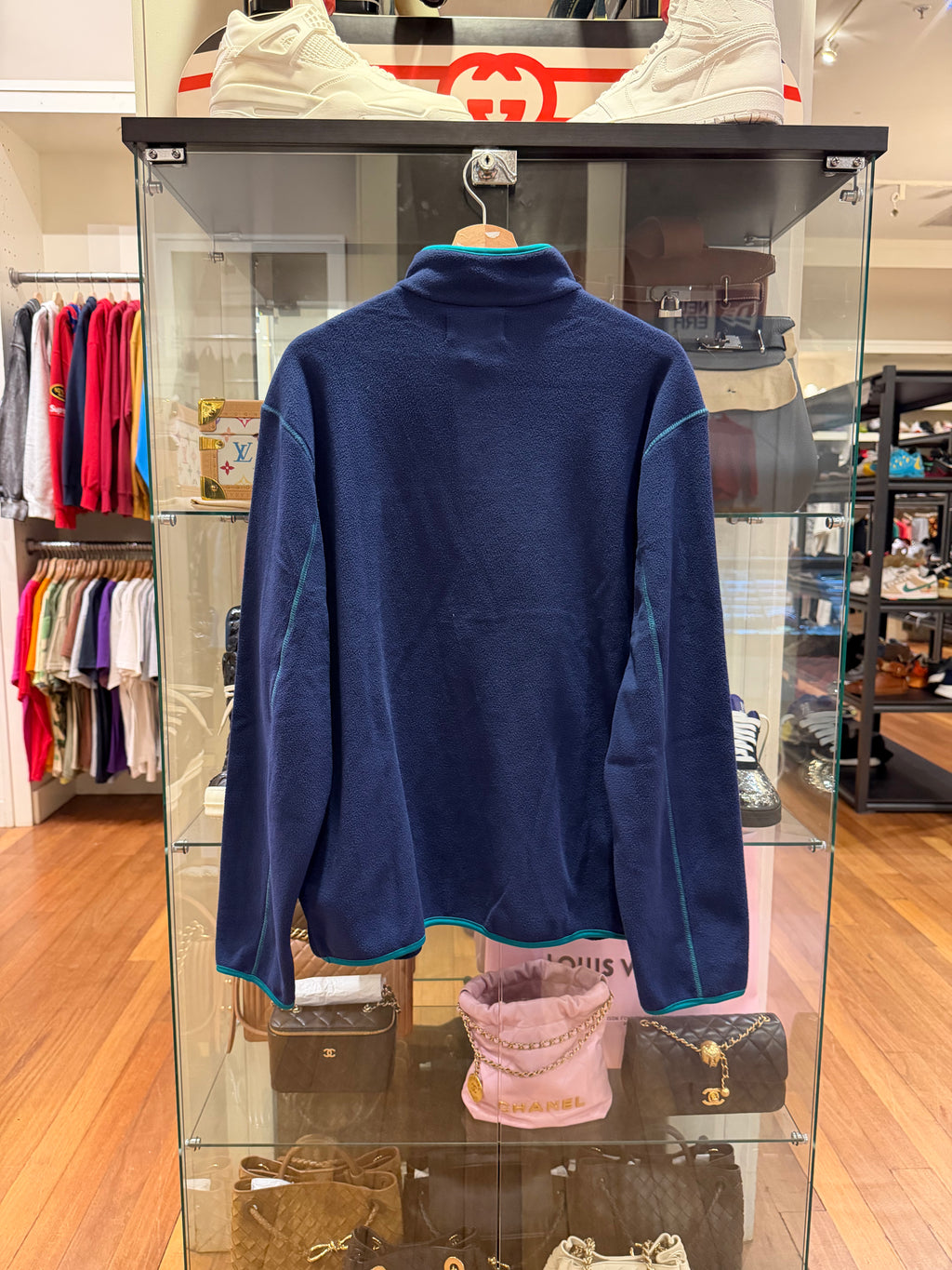 Sinclair Global GMT Polar
Fleece Pullover
