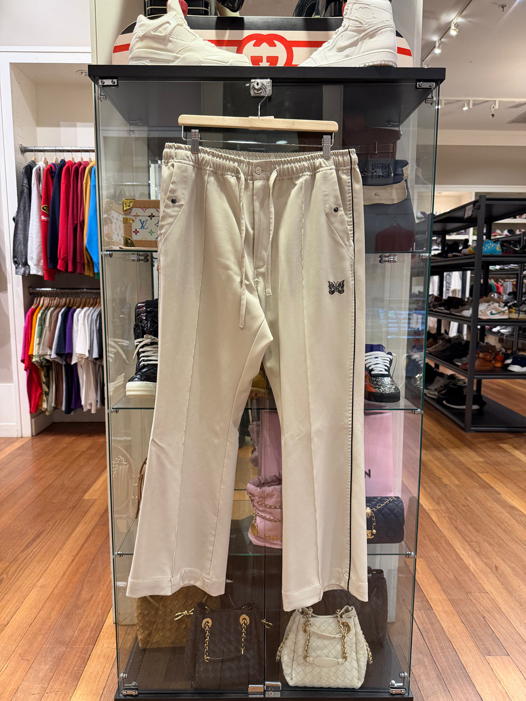 Needles Piping Cowboy Pants